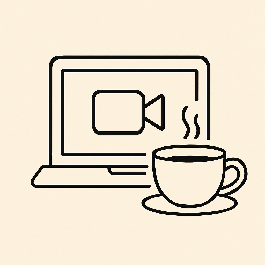 Video klic Vedeževanje