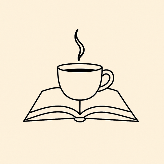 Vedeževanje iz kave preko e-pošte